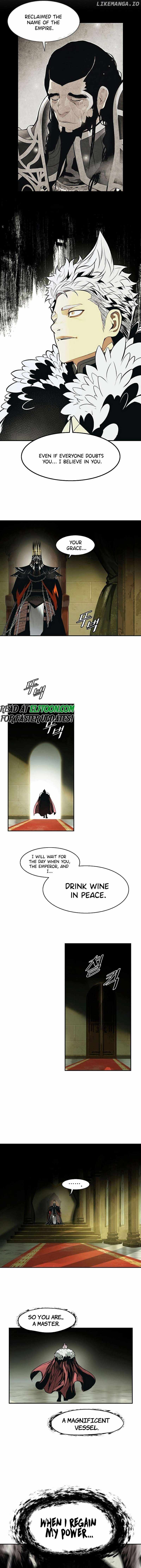 MookHyang - Dark Lady Chapter 252 12